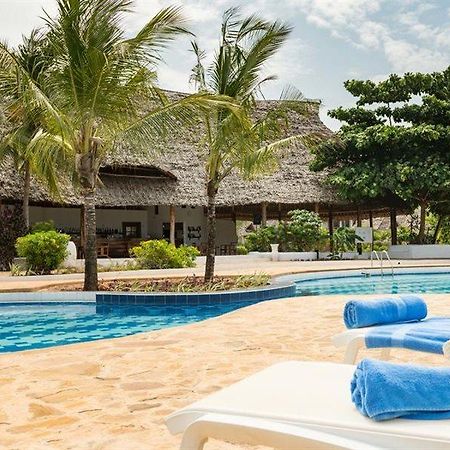 Baobab Beach Resort Nungwi Zewnętrze zdjęcie