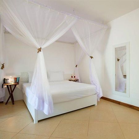 Baobab Beach Resort Nungwi Zewnętrze zdjęcie