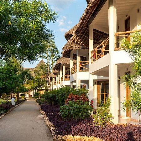 Baobab Beach Resort Nungwi Zewnętrze zdjęcie