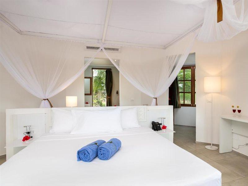 Baobab Beach Resort Nungwi Zewnętrze zdjęcie