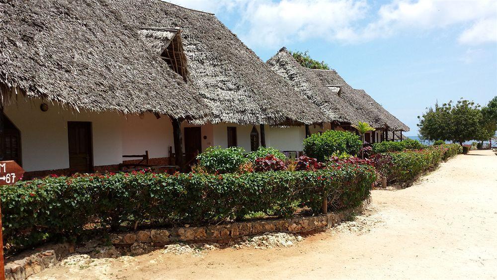 Baobab Beach Resort Nungwi Zewnętrze zdjęcie