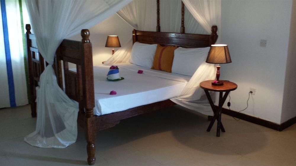 Baobab Beach Resort Nungwi Zewnętrze zdjęcie