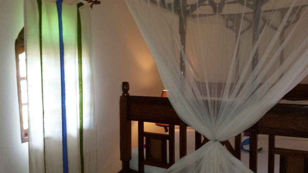 Baobab Beach Resort Nungwi Zewnętrze zdjęcie