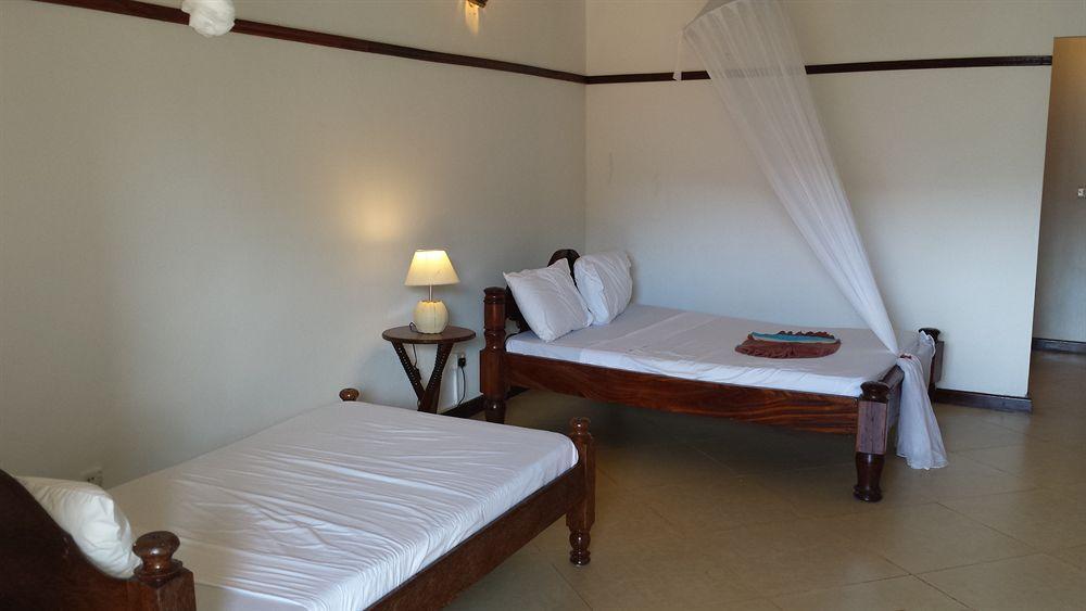 Baobab Beach Resort Nungwi Zewnętrze zdjęcie