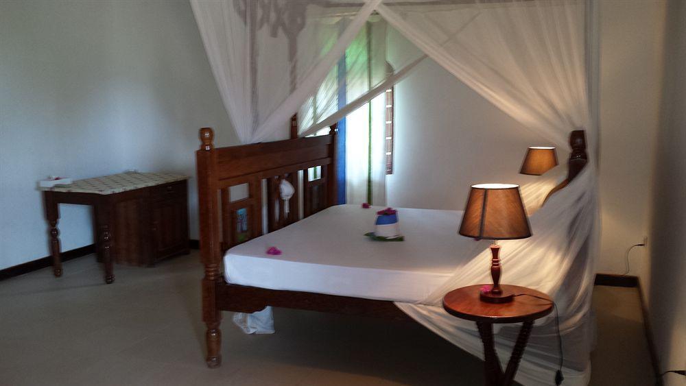 Baobab Beach Resort Nungwi Zewnętrze zdjęcie