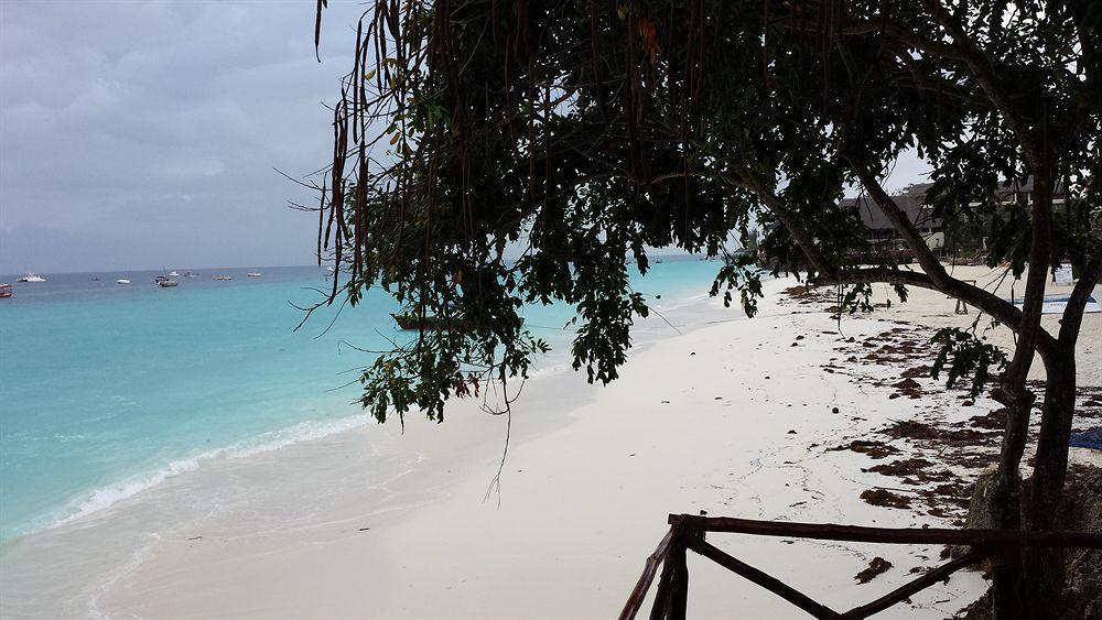 Baobab Beach Resort Nungwi Zewnętrze zdjęcie