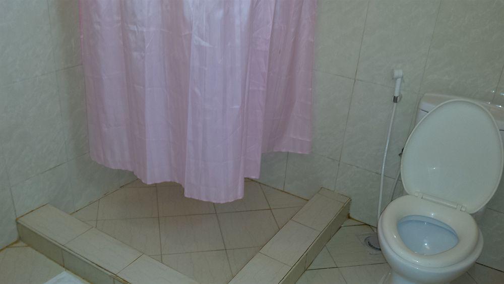 Baobab Beach Resort Nungwi Zewnętrze zdjęcie