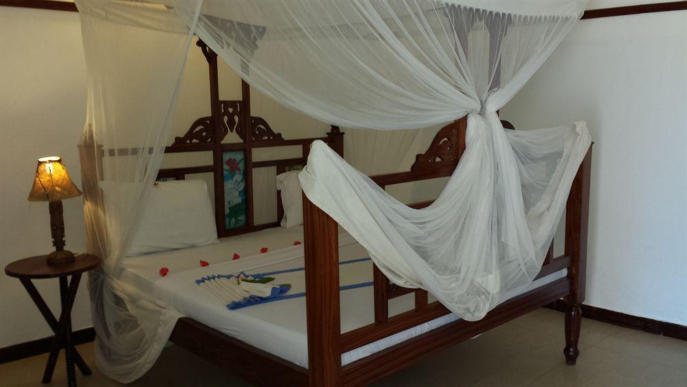 Baobab Beach Resort Nungwi Zewnętrze zdjęcie