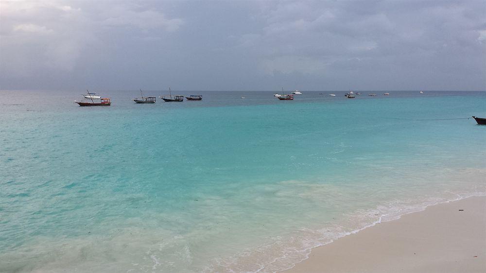 Baobab Beach Resort Nungwi Zewnętrze zdjęcie