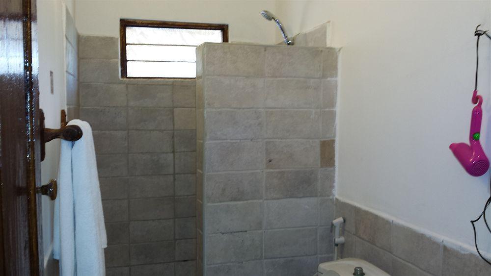 Baobab Beach Resort Nungwi Zewnętrze zdjęcie