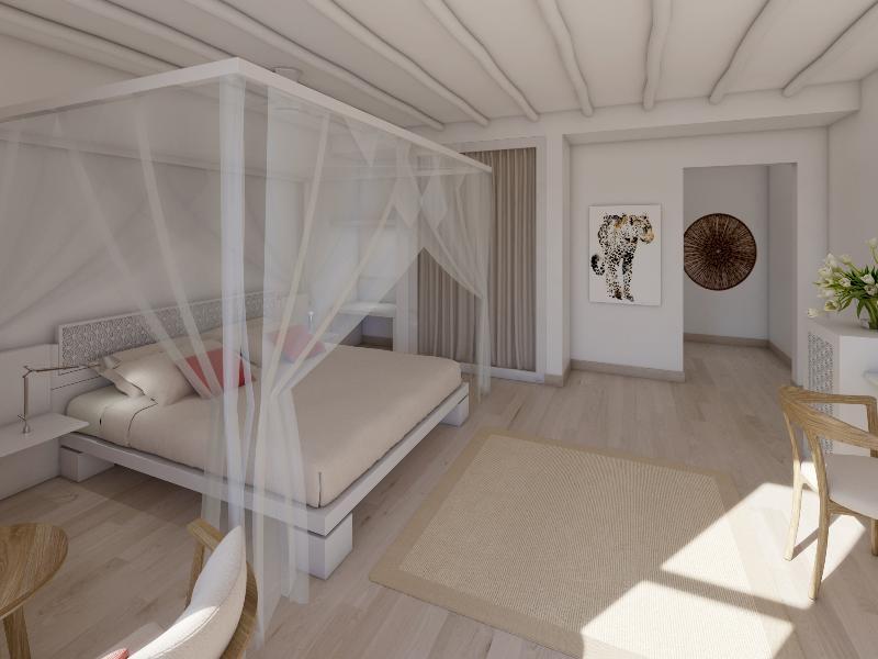 Baobab Beach Resort Nungwi Zewnętrze zdjęcie